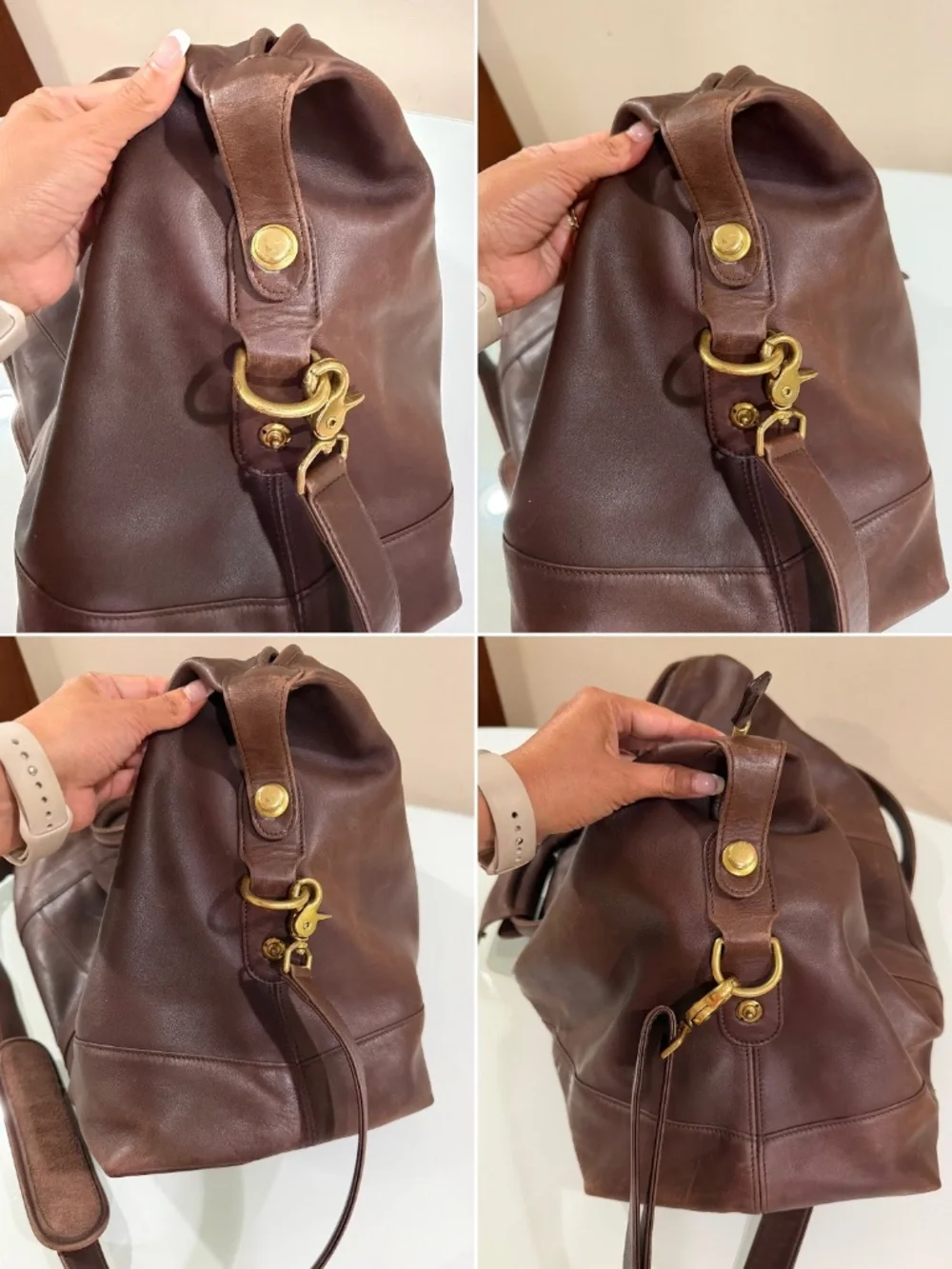 Coach 0502 rare